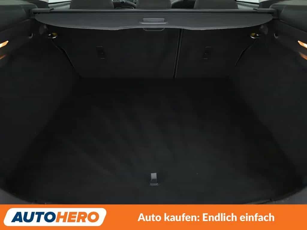 Ford Focus 2.0 TDCi Titanium Aut*NAVI*TEMPO*PDC*SHZ* 09/2016-photo-17