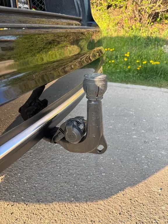 Audi A4 40 TDI S tronic quattro Avant - AHK 05/2021-photo-6