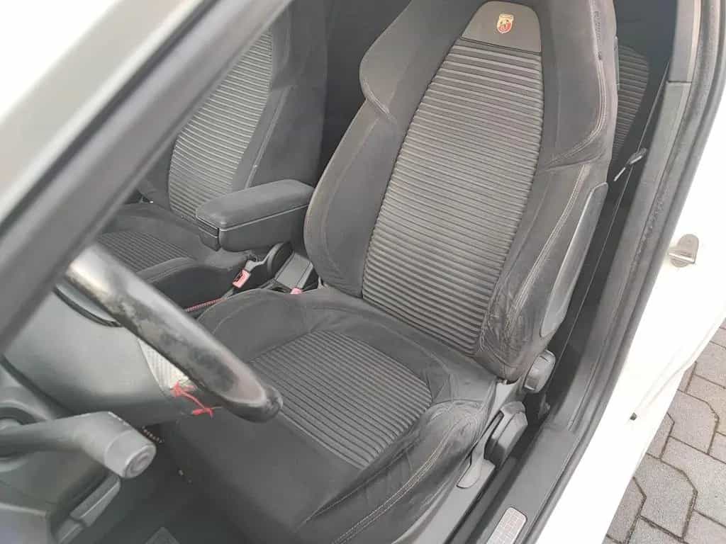 Abarth Grande Punto 1.4 T-Jet 16V 3 porte 04/2008-photo-5