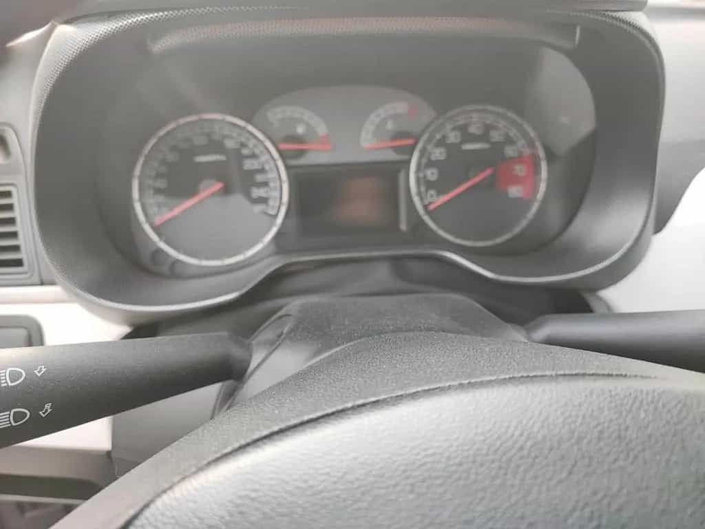 Abarth Grande Punto 1.4 T-Jet 16V 3 porte 04/2008-photo-7