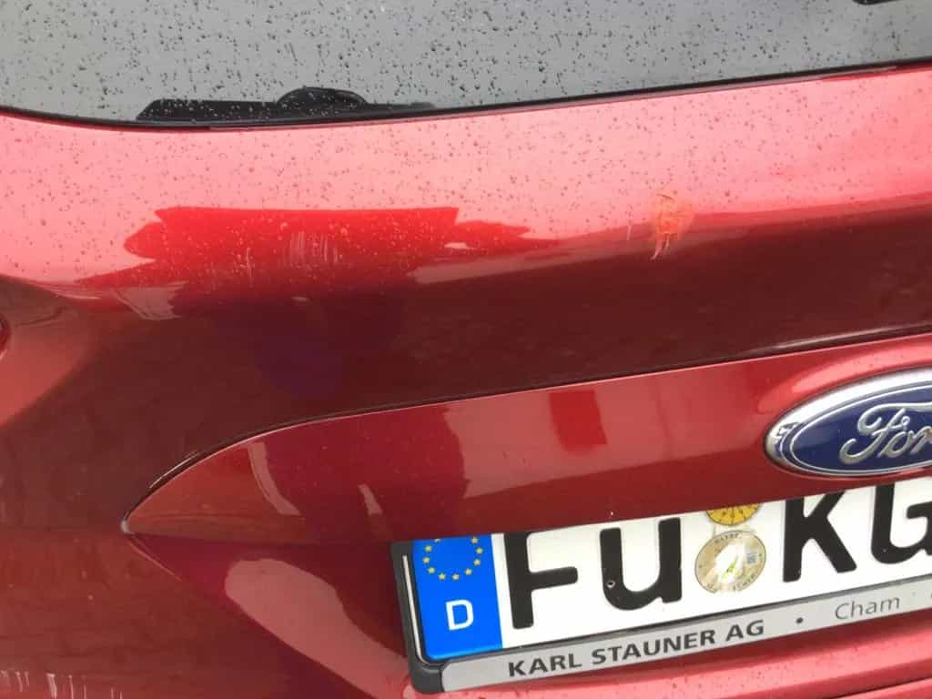 Ford Kuga Trend +Klima + Sitzheizung + Alufelgen 8x 12/2015-photo-14