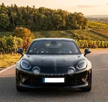 Alpine A110 1.8 DCT, Top gepflegt | Traumzustand 04/2025-photo-1