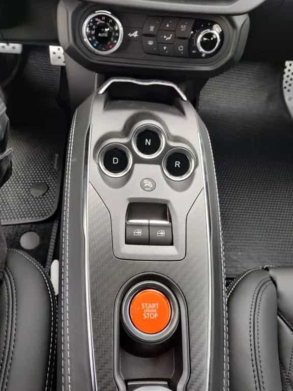 Alpine A110 1.8 DCT, Top gepflegt | Traumzustand 04/2025-photo-7