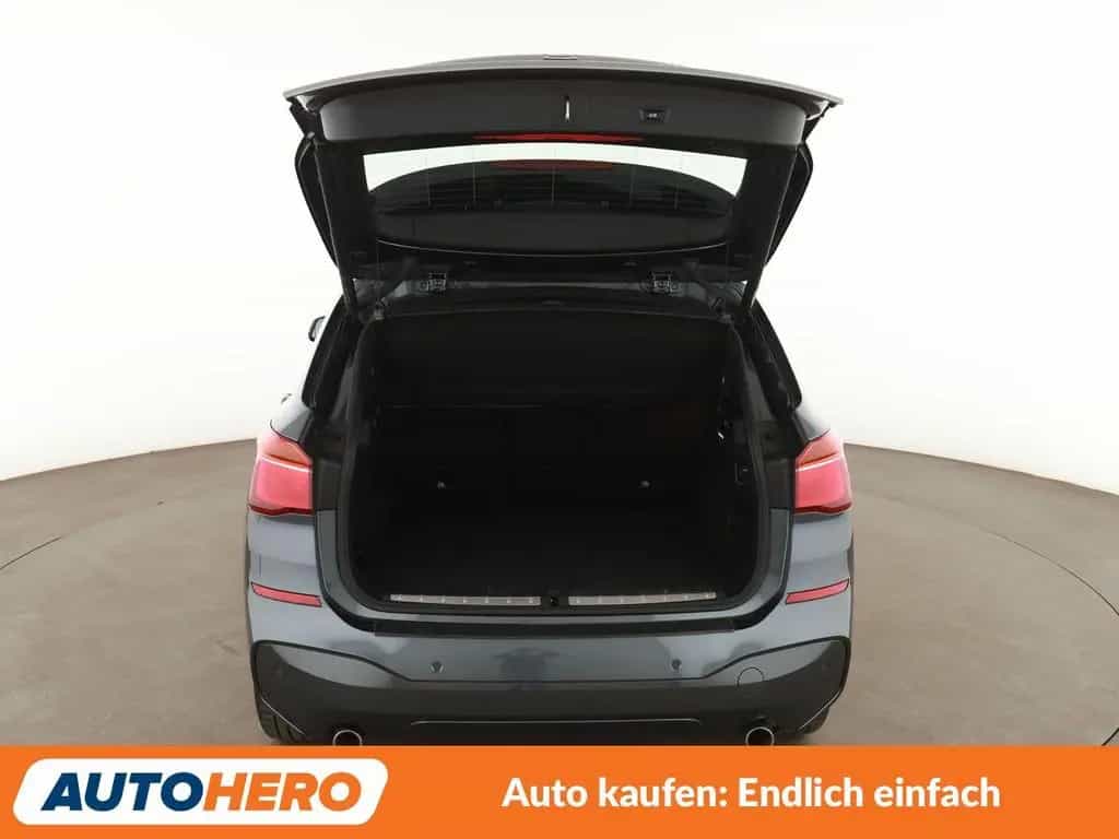 BMW X1 sDrive 20i M Sport Aut.*NAV*TEMP*CAM*PDC*SHZ* 01/2019-photo-16