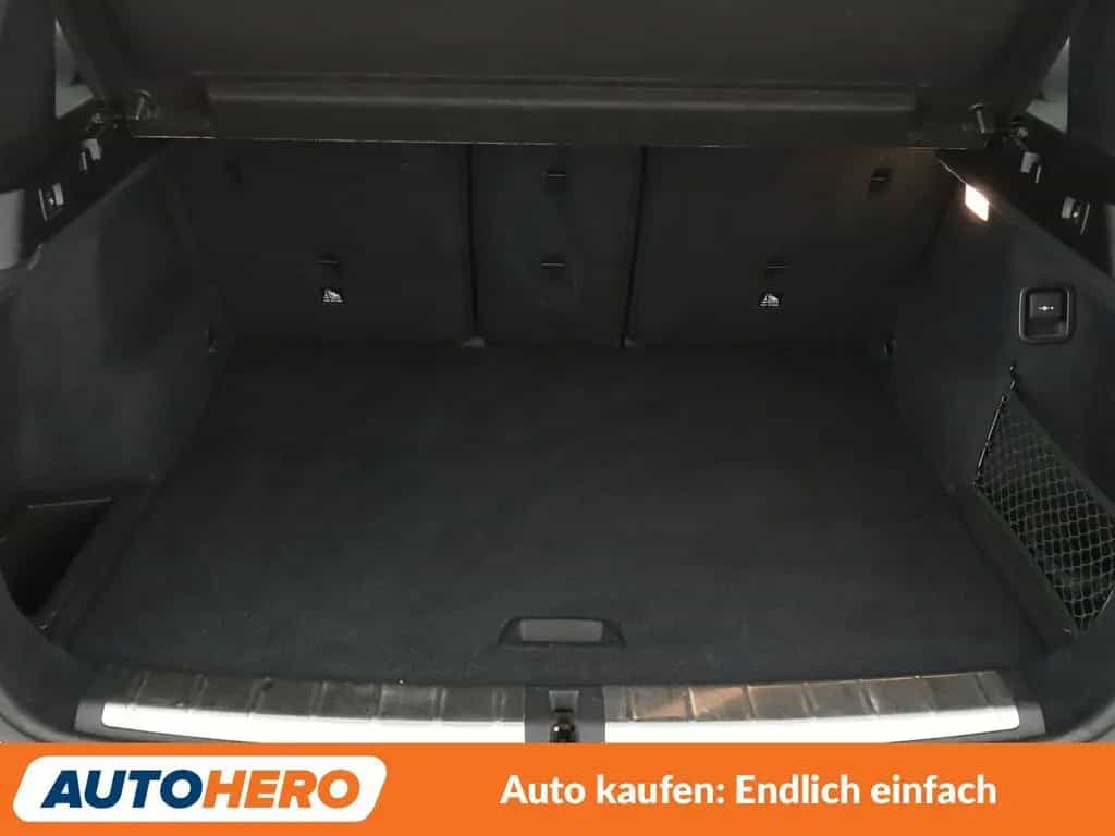 BMW X1 sDrive 20i M Sport Aut.*NAV*TEMP*CAM*PDC*SHZ* 01/2019-photo-17