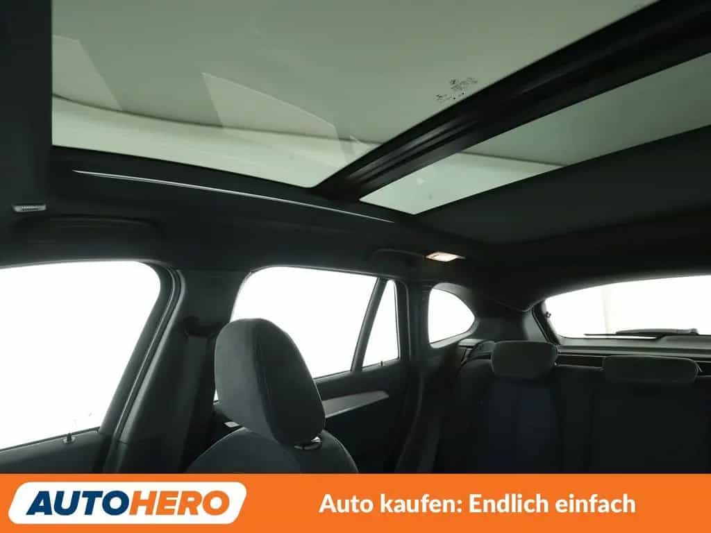 BMW X1 sDrive 20i M Sport Aut.*NAV*TEMP*CAM*PDC*SHZ* 01/2019-photo-25