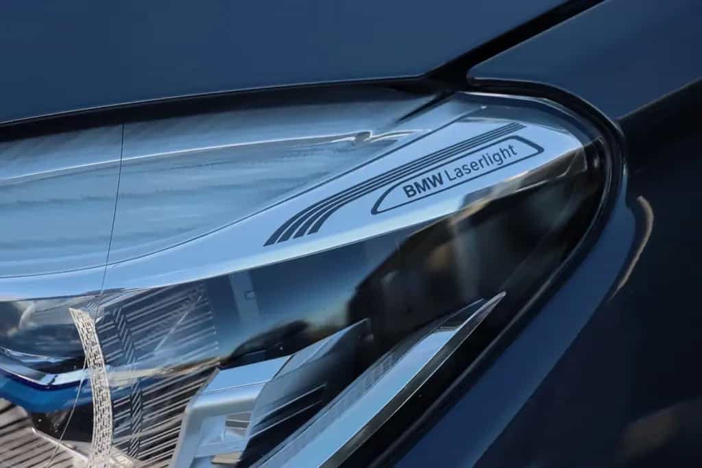BMW 7 Series xDr*NP165t€*INDIVIDUAL*FIRST CLASS*TARTUFO 03/2018-photo-13