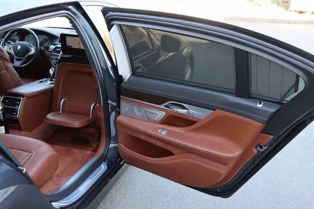 BMW 7 Series xDr*NP165t€*INDIVIDUAL*FIRST CLASS*TARTUFO 03/2018-photo-17