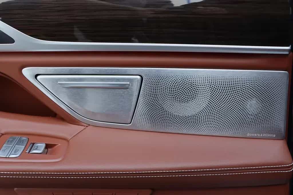 BMW 7 Series xDr*NP165t€*INDIVIDUAL*FIRST CLASS*TARTUFO 03/2018-photo-18