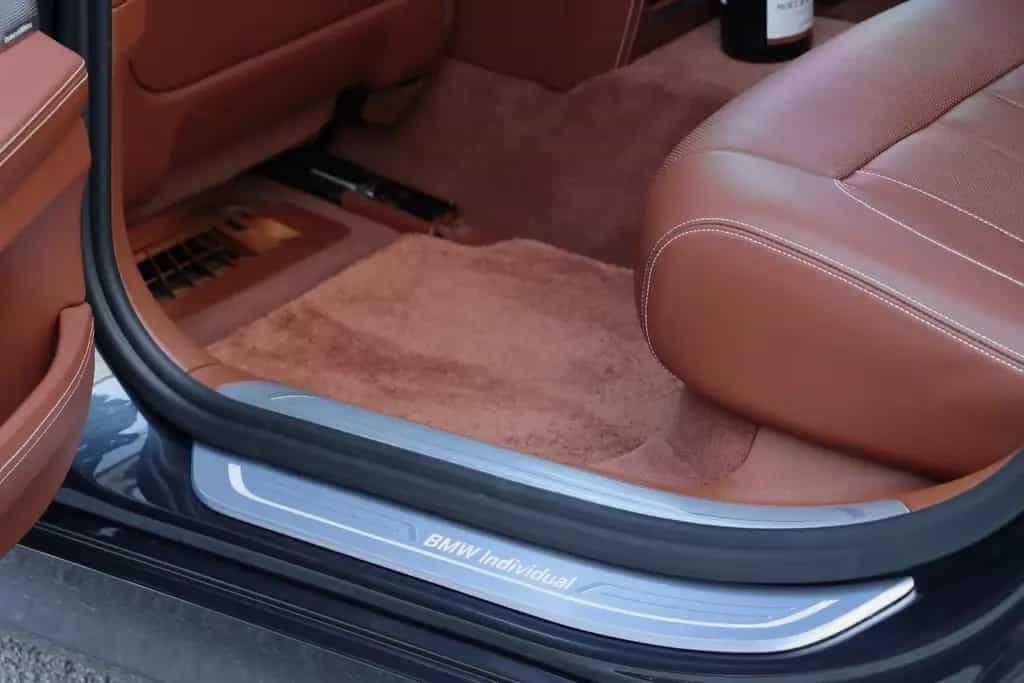 BMW 7 Series xDr*NP165t€*INDIVIDUAL*FIRST CLASS*TARTUFO 03/2018-photo-19