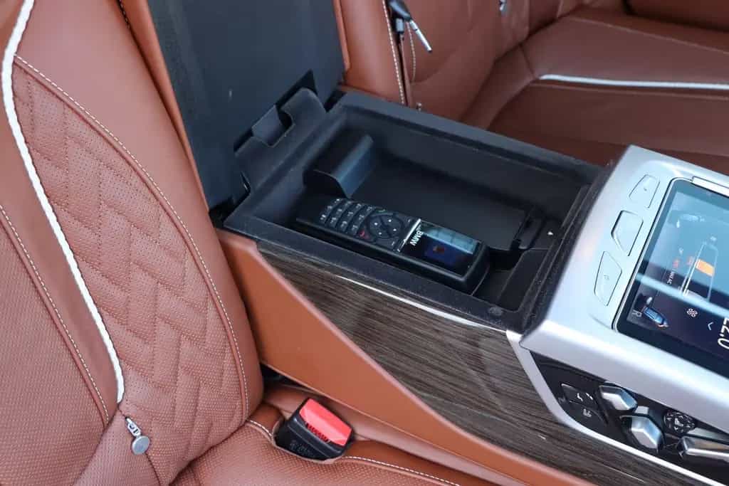 BMW 7 Series xDr*NP165t€*INDIVIDUAL*FIRST CLASS*TARTUFO 03/2018-photo-20
