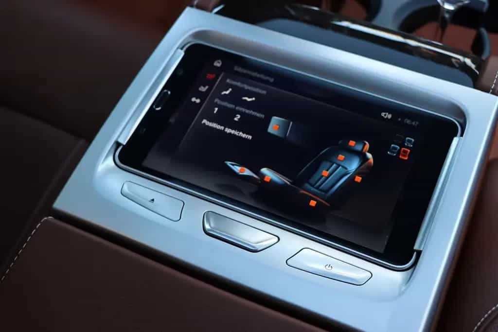 BMW 7 Series xDr*NP165t€*INDIVIDUAL*FIRST CLASS*TARTUFO 03/2018-photo-23