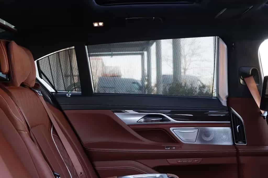 BMW 7 Series xDr*NP165t€*INDIVIDUAL*FIRST CLASS*TARTUFO 03/2018-photo-24