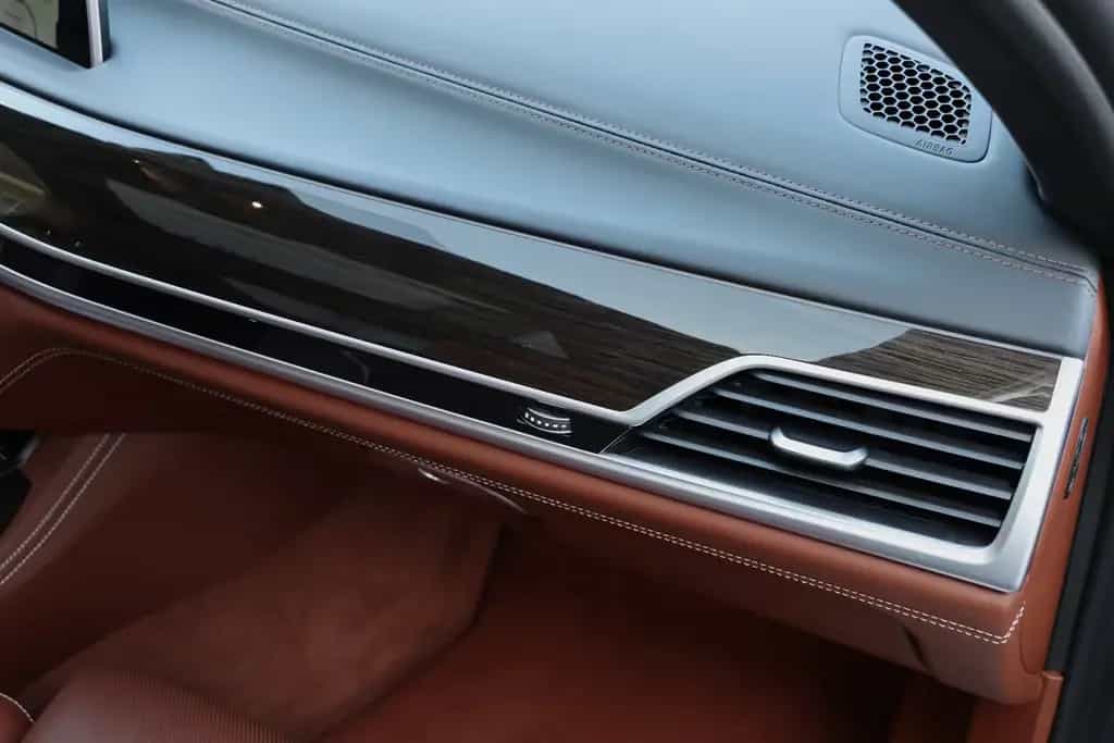 BMW 7 Series xDr*NP165t€*INDIVIDUAL*FIRST CLASS*TARTUFO 03/2018-photo-27