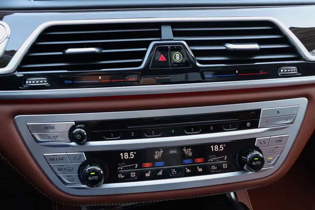 BMW 7 Series xDr*NP165t€*INDIVIDUAL*FIRST CLASS*TARTUFO 03/2018-photo-36