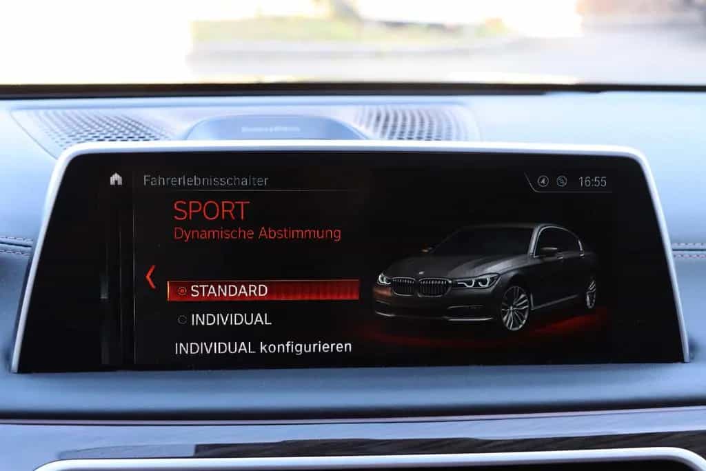 BMW 7 Series xDr*NP165t€*INDIVIDUAL*FIRST CLASS*TARTUFO 03/2018-photo-40