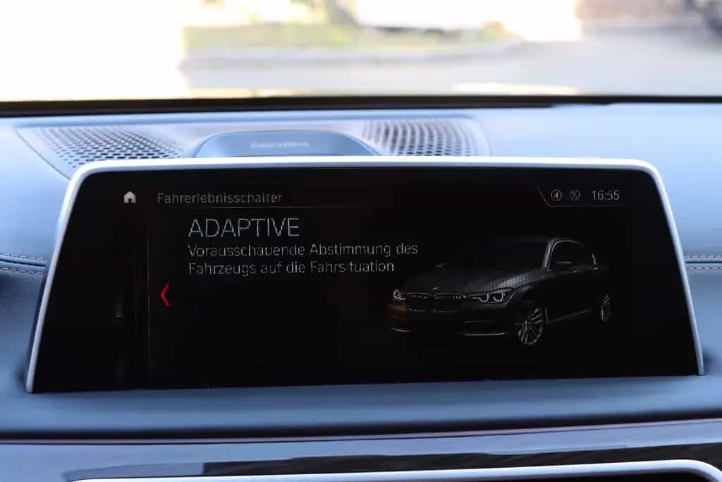 BMW 7 Series xDr*NP165t€*INDIVIDUAL*FIRST CLASS*TARTUFO 03/2018-photo-41