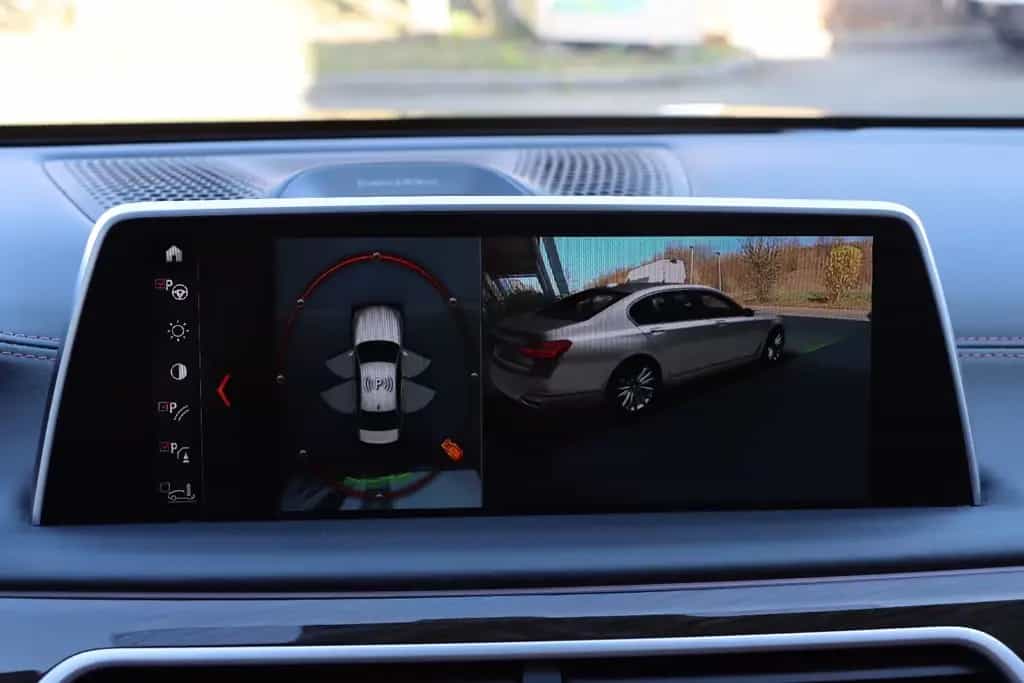 BMW 7 Series xDr*NP165t€*INDIVIDUAL*FIRST CLASS*TARTUFO 03/2018-photo-43