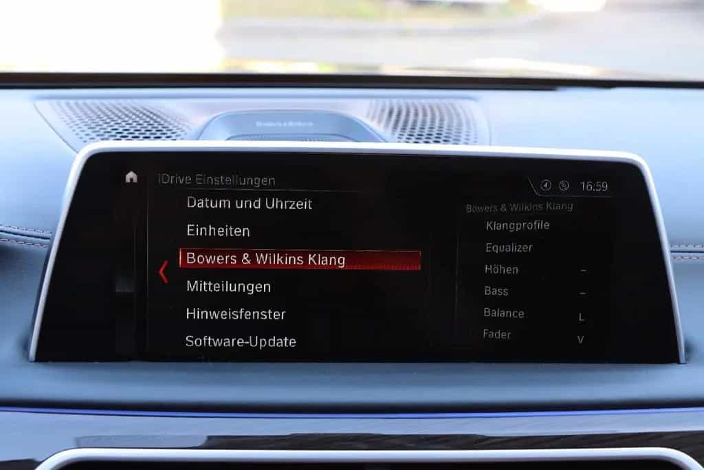 BMW 7 Series xDr*NP165t€*INDIVIDUAL*FIRST CLASS*TARTUFO 03/2018-photo-46