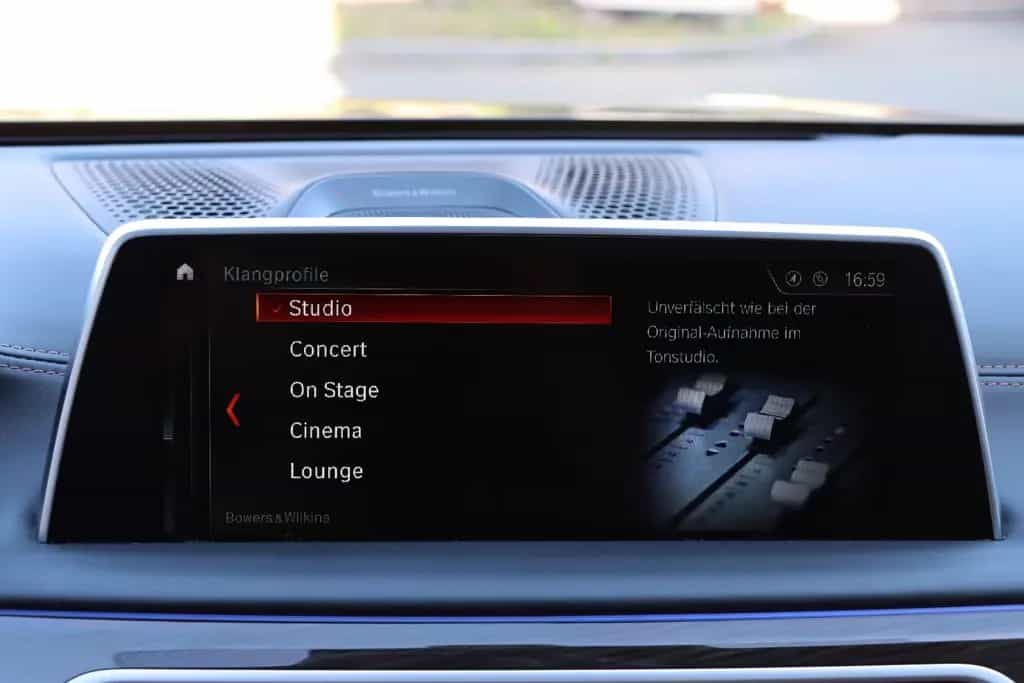 BMW 7 Series xDr*NP165t€*INDIVIDUAL*FIRST CLASS*TARTUFO 03/2018-photo-47