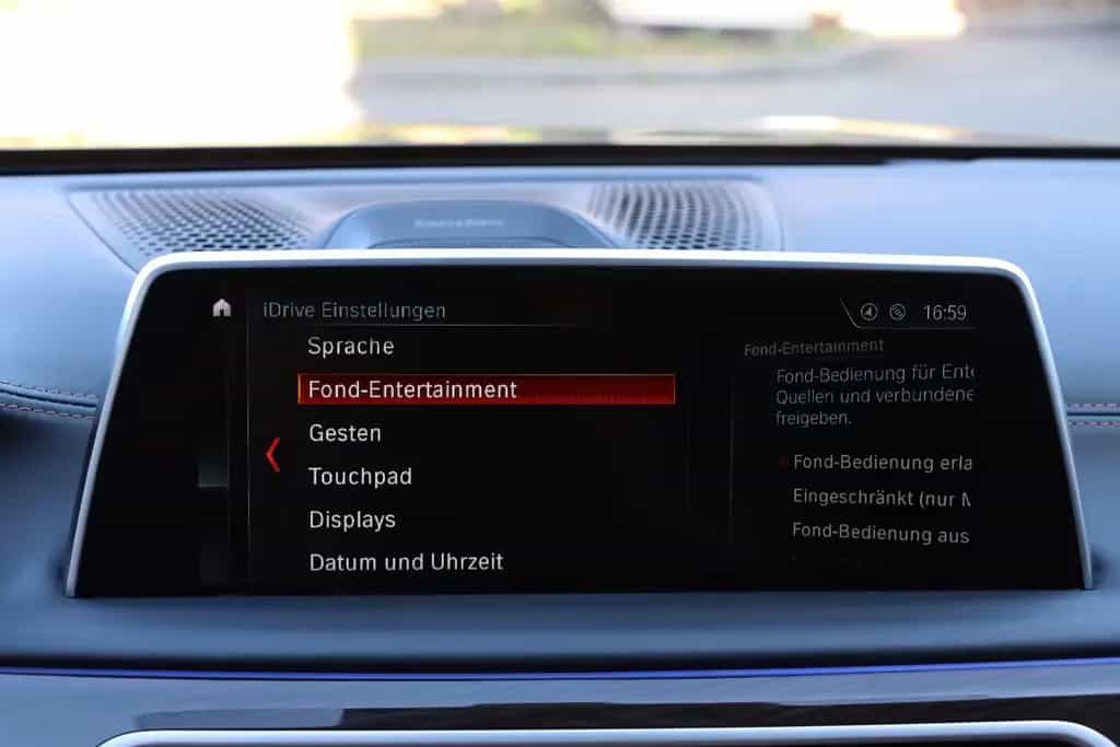 BMW 7 Series xDr*NP165t€*INDIVIDUAL*FIRST CLASS*TARTUFO 03/2018-photo-49