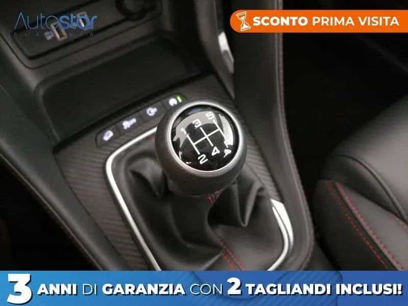 Other MG ZS 1.5 Luxury 06/2024-photo-12