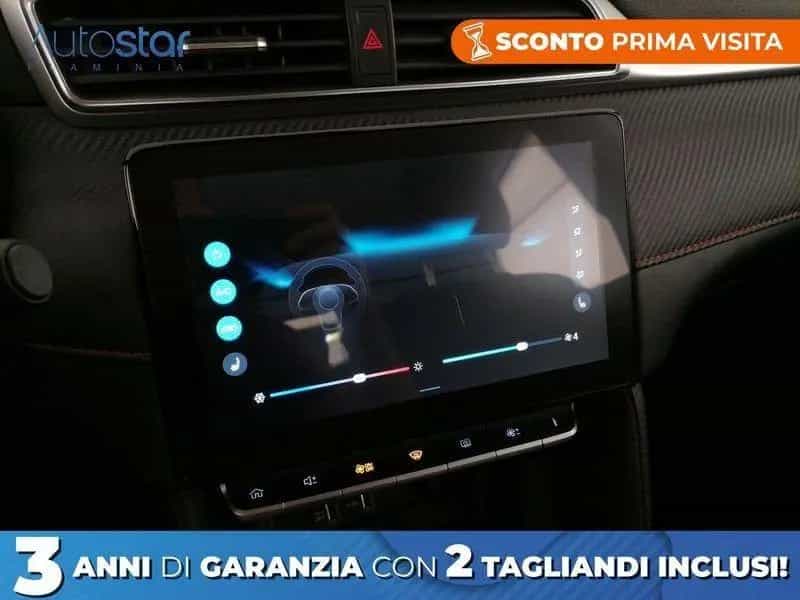 Other MG ZS 1.5 Luxury 06/2024-photo-14