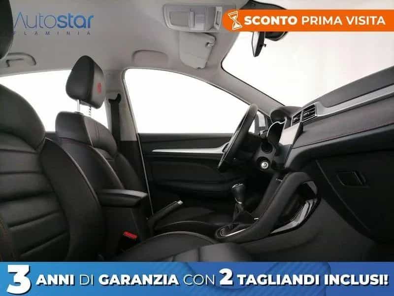 Other MG ZS 1.5 Luxury 06/2024-photo-5