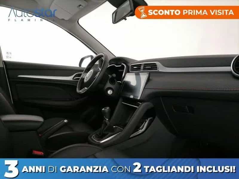 Other MG ZS 1.5 Luxury 06/2024-photo-6