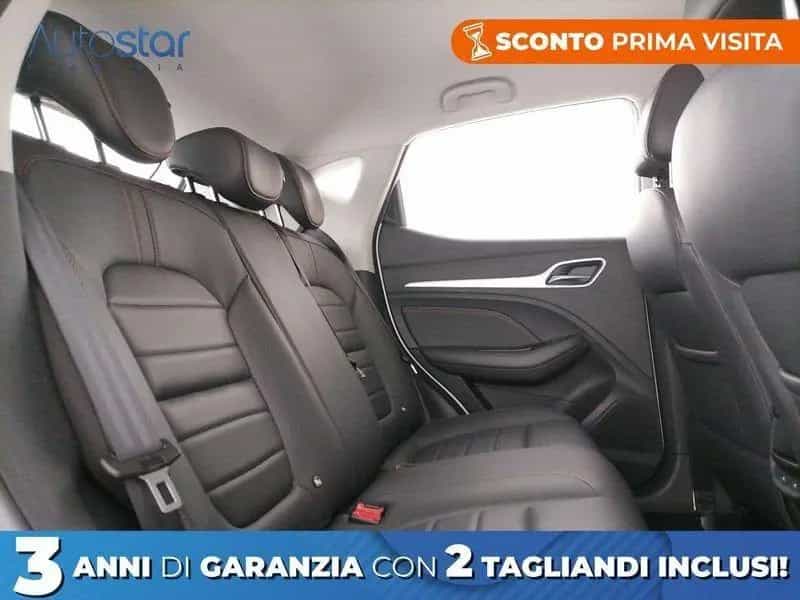 Other MG ZS 1.5 Luxury 06/2024-photo-7