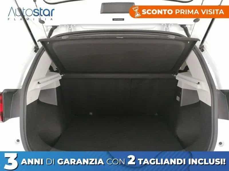 Other MG ZS 1.5 Luxury 06/2024-photo-9