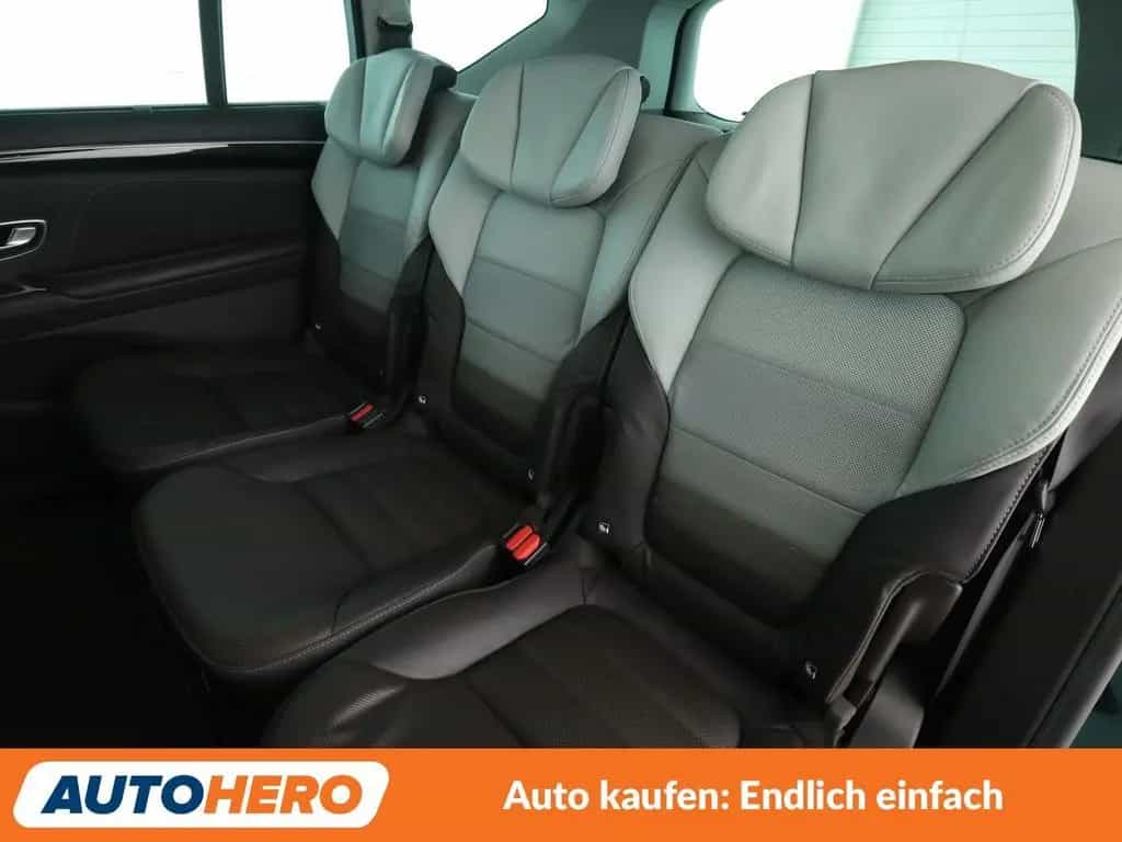 Renault Espace 1.8 TCe Initiale Paris Aut.*NAV*ACC*CAM* 10/2019-photo-13