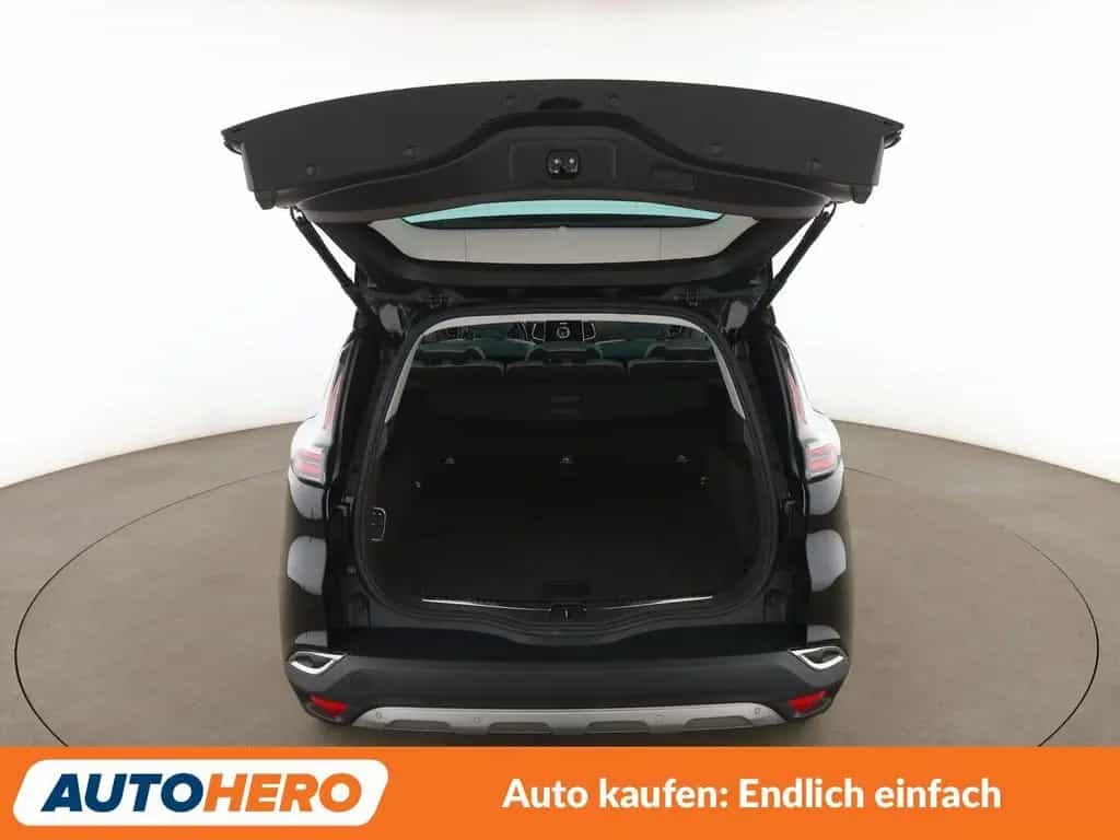 Renault Espace 1.8 TCe Initiale Paris Aut.*NAV*ACC*CAM* 10/2019-photo-16