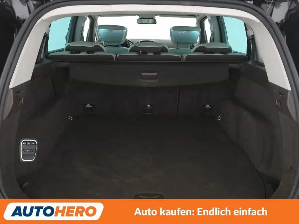 Renault Espace 1.8 TCe Initiale Paris Aut.*NAV*ACC*CAM* 10/2019-photo-17