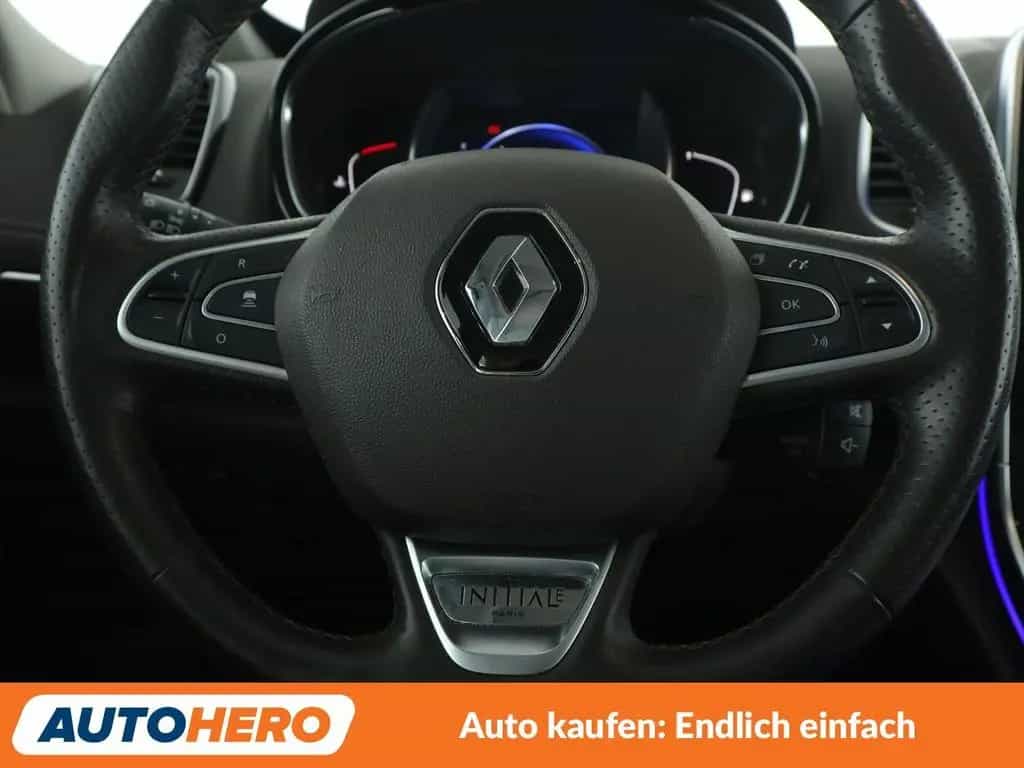 Renault Espace 1.8 TCe Initiale Paris Aut.*NAV*ACC*CAM* 10/2019-photo-18