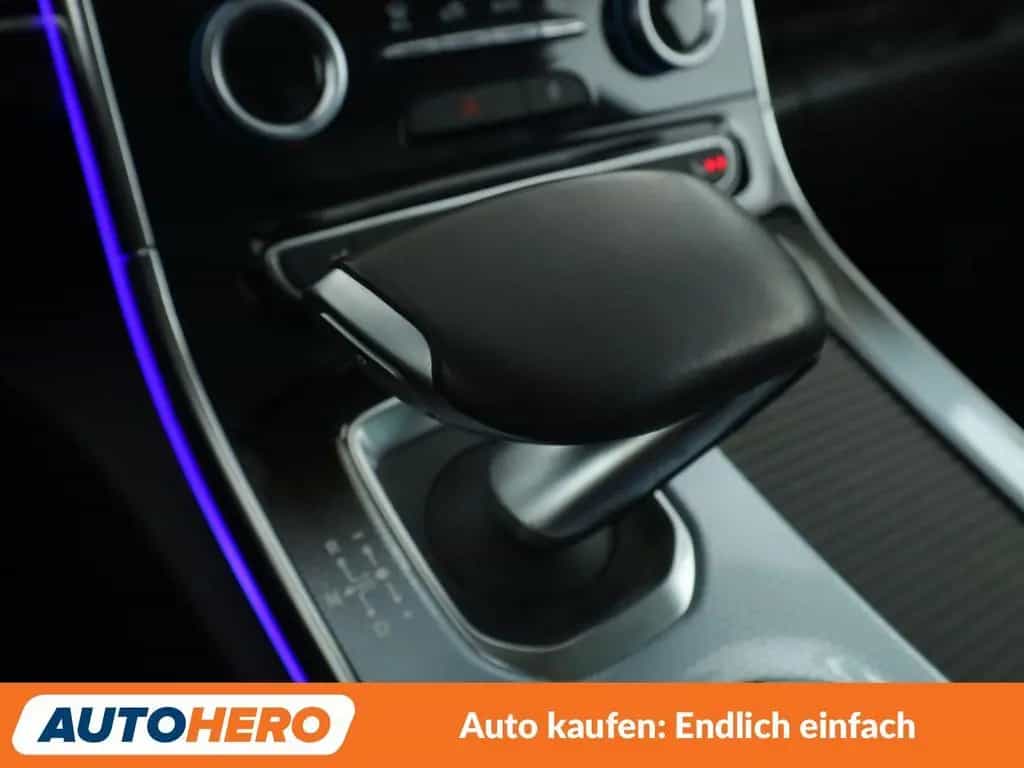 Renault Espace 1.8 TCe Initiale Paris Aut.*NAV*ACC*CAM* 10/2019-photo-24