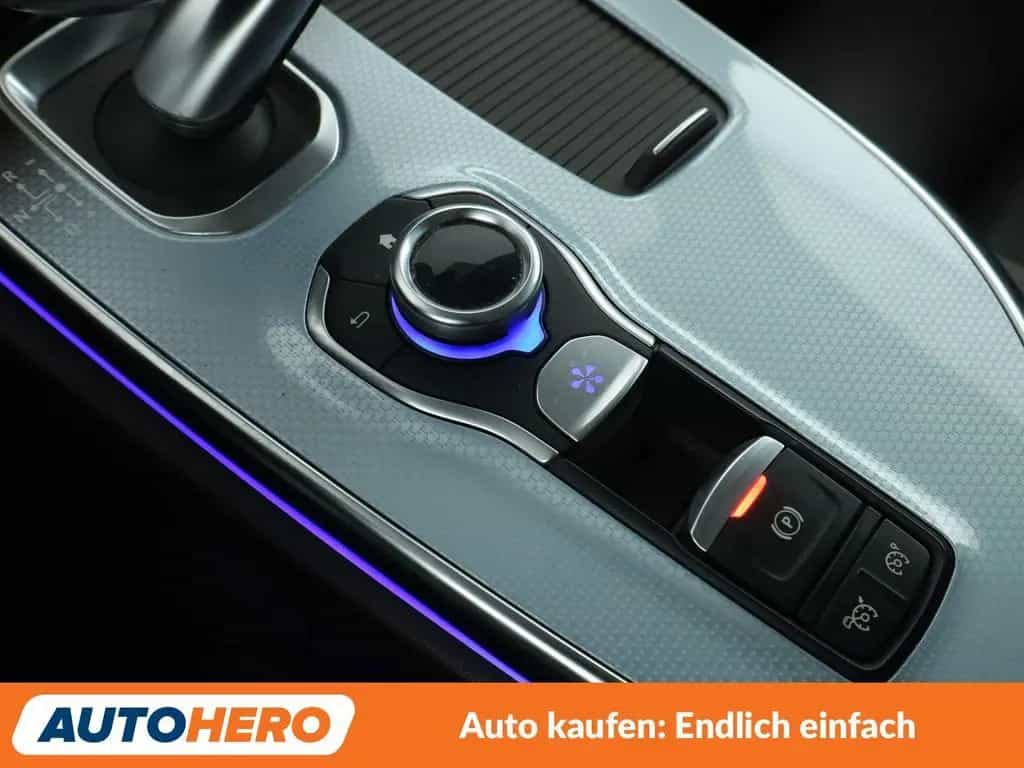 Renault Espace 1.8 TCe Initiale Paris Aut.*NAV*ACC*CAM* 10/2019-photo-25