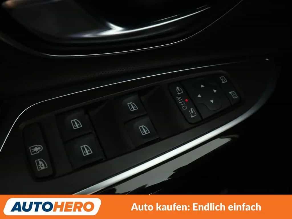 Renault Espace 1.8 TCe Initiale Paris Aut.*NAV*ACC*CAM* 10/2019-photo-26