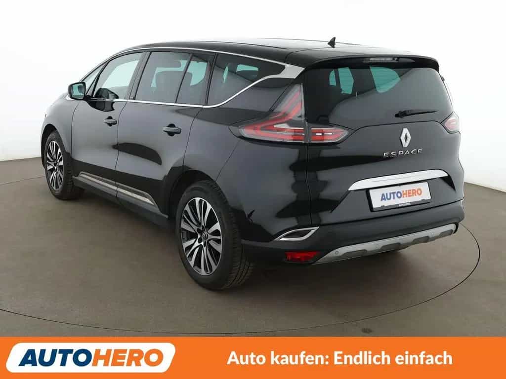 Renault Espace 1.8 TCe Initiale Paris Aut.*NAV*ACC*CAM* 10/2019-photo-3