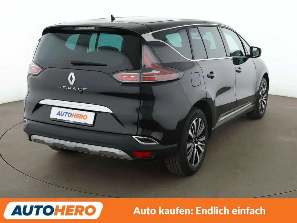 Renault Espace 1.8 TCe Initiale Paris Aut.*NAV*ACC*CAM* 10/2019-photo-5