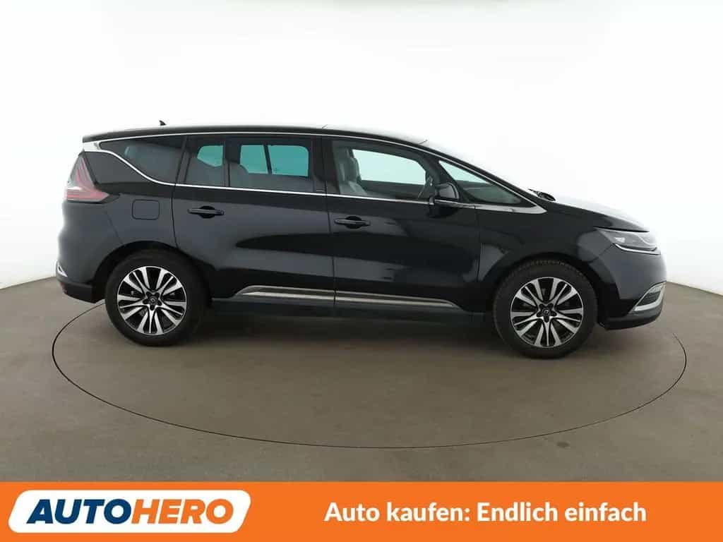 Renault Espace 1.8 TCe Initiale Paris Aut.*NAV*ACC*CAM* 10/2019-photo-6