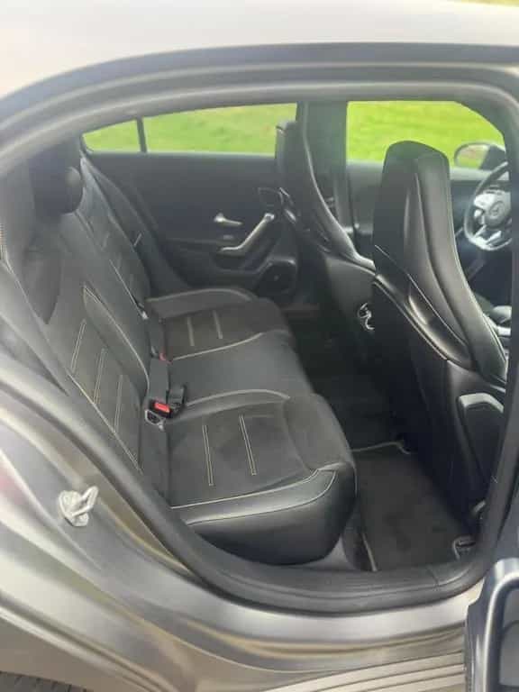 Mercedes-Benz A-Class 45 AMG Mercedes-AMG A 45 S 4MATIC+ DCT Mer... 06/2020-photo-7