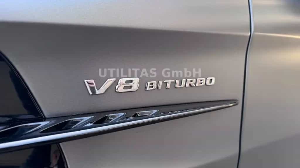 Mercedes-Benz AMG GT R | Carbon | Keramik | Burmester | designo 11/2016-photo-14