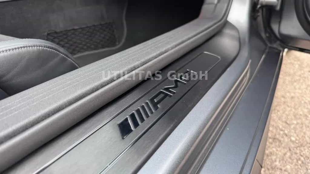Mercedes-Benz AMG GT R | Carbon | Keramik | Burmester | designo 11/2016-photo-24