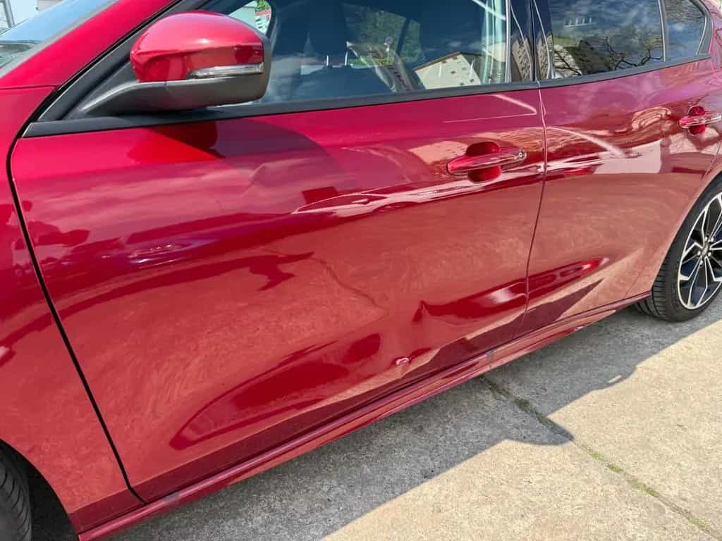 Ford Focus Lim. ST-Line+PDC+KAMERA+SOS+SITZHEIZUNG+BC 11/2018-photo-5