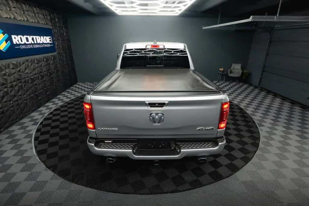 Dodge RAM 5.7 V8 HEMI 4x4 LARAMIE LPG Offroad Bodylift 03/2023-photo-16