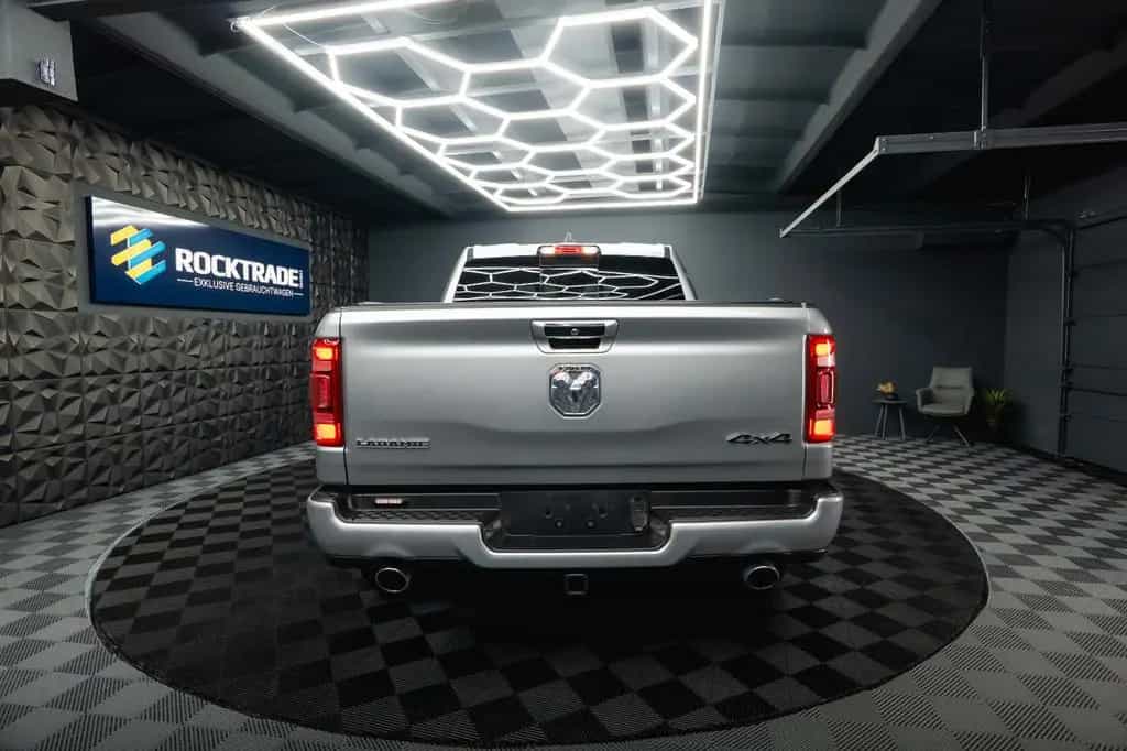 Dodge RAM 5.7 V8 HEMI 4x4 LARAMIE LPG Offroad Bodylift 03/2023-photo-18
