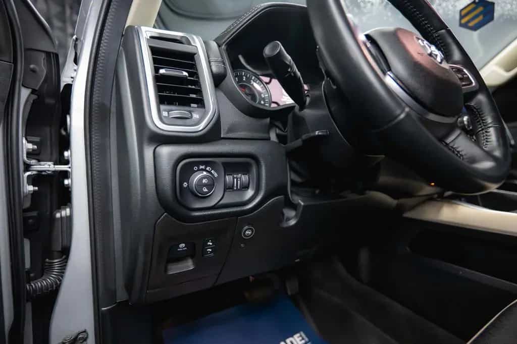 Dodge RAM 5.7 V8 HEMI 4x4 LARAMIE LPG Offroad Bodylift 03/2023-photo-35