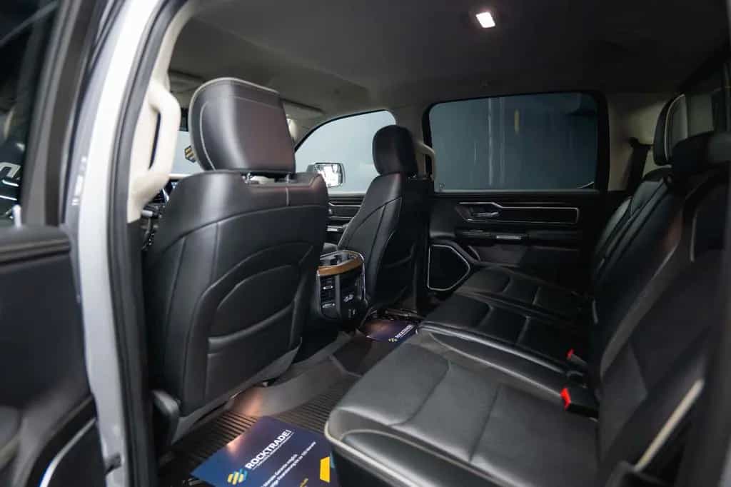Dodge RAM 5.7 V8 HEMI 4x4 LARAMIE LPG Offroad Bodylift 03/2023-photo-39