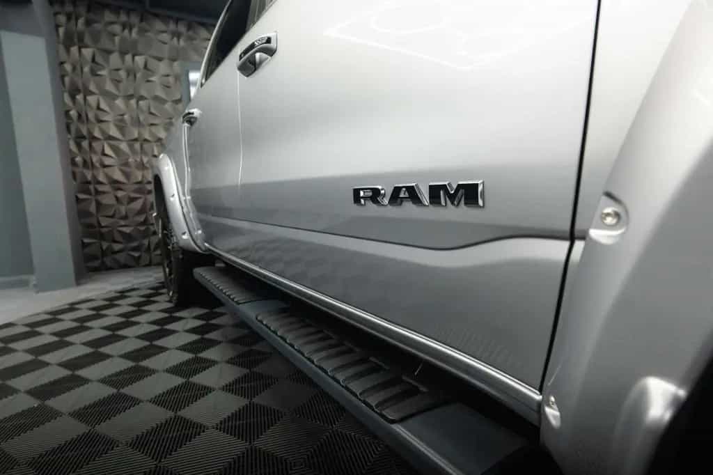 Dodge RAM 5.7 V8 HEMI 4x4 LARAMIE LPG Offroad Bodylift 03/2023-photo-9